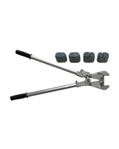 HECWFSS10P image(0) - Woodward Fab Portable Shrinker Stretcher machine