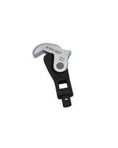 KTIXD58402 image(0) - K Tool International Spring Crowfoot Wrench 1/2 Inch Drive