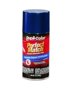 DUPBTY1612 image(0) - Krylon Stellar Blue Pearl