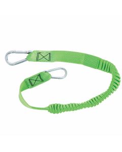 SRWV856221 image(0) - PeakWorks PeakWorks - Lanyard for Tool Tethering System - Standard Attach - 32" - (10 Qty Pack Box)