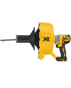 DWTDCD200B image(0) - DEWALT 20V MAX* XR Brushless Drain Snake (Tool Only)