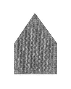 MLW48-80-5150 image(0) - Milwaukee Tool 150 Grit Mesh Sanding Sheets for M12 FUEL Orbital Detail Sander (12 PK)