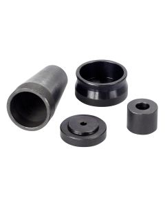 OTC8032A image(1) - OTC 4PC TAURUS/SABLE BALL JOINT ADAPTER KIT