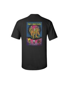 VIMTLNBBL-3X image(0) - VIM Tools 3X TOOL LIFE NUT BUSTER SHIRT BLACK..