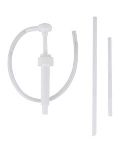 MILZE1020 image(0) - Zeeline by Milton ZE1020 - Hand Pump for Quart Bottles (28mm neck)