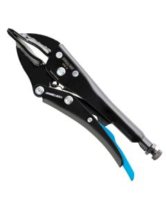 CHA108-8 image(1) - Channellock 108-8 8 Inch Sheet Metal Locking Pliers