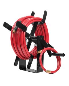 Legacy Manufacturing Metal Reel Air 3/8In Idx100Ft