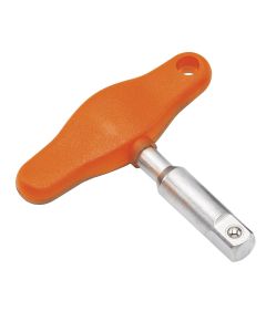 SRRDPR605 image(0) - S.U.R.&R. DPR350 Male Drive Key