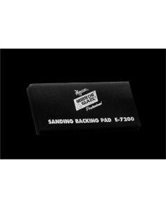 MEGE7200 image(0) - Meguiar's Automotive Finesse Backing Pad, E7200, 100 per case