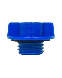 Lisle HYUNDAI/KIA W/GASKET ROYAL BLUE