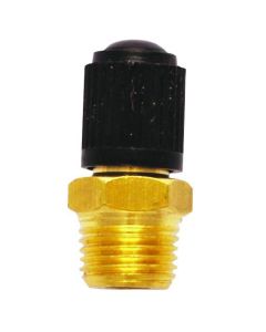 MILS684-4 image(0) - Milton Industries 1/4" NPT Tank Valve, 2/cd