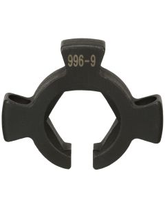 Milton Industries LTI Tool By MIlton 24Mm Socket Low Profile