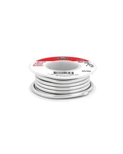 TIT41328 image(0) - TITAN Acid Flux Core Solder 1/8 in. x 1/4 lb.