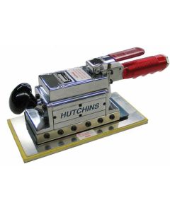 HUT2025 image(0) - Hutchins Model 2025 - Mini-Hustler Straight Line Sander