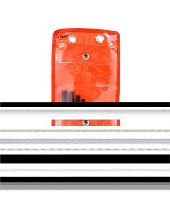 MAY62005 image(0) - Mayhew PUNCH KIT 10PC 702-K