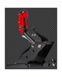 EDWED9-HAT1000 image(0) - Edwards 10 Ton Tube/Pipe Bender