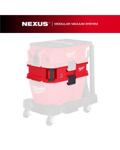 MLW0990-20 image(0) - Milwaukee Tool NEXUS Dedicated Debris Separator