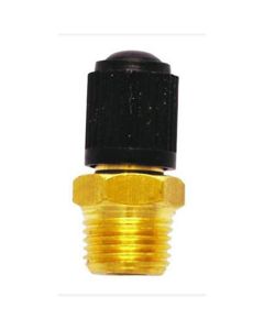 MIL684-4 image(1) - Milton Industries 1/4" NPT Tank Valve
