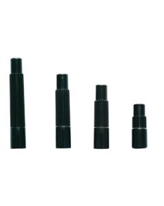 MIL454 image(0) - Milton Industries 2" Plastic Extension