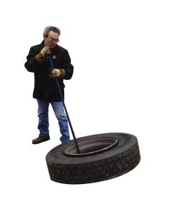 KEN34950 image(1) - Ken-tool T950 - 58" (147 cm) - IronMan Ergonomic Wheel Lifting Bar