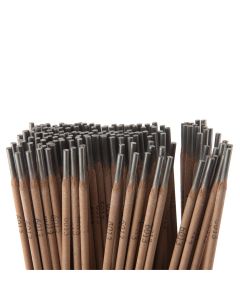 Forney Industries E6013, Steel Electrode, 1/8 in x 10 Pound