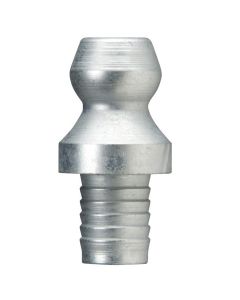 Alemite Drive Fitting, For 3/16" Drill, 5/8" OAL
