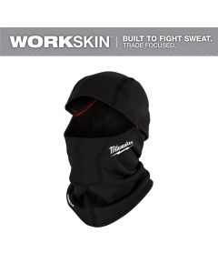 MLWM753B image(0) - Milwaukee Tool WORKSKIN Balaclava