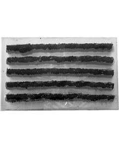AST7450 image(0) - Astro Pneumatic Tire Repair String, 4" 50pc