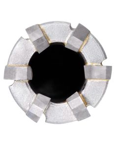 MLW48-20-6701 image(0) - Milwaukee Tool SDS Plus 3/8 Inch X 12 Inch Rebar Cutter