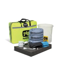 NPGKIT622 image(1) - New Pig Truck Spill Kit in Stowaway Bag