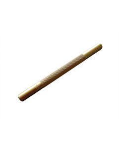 ALC77764 image(0) - ALC Keysco Brass Pin Punches 1/2" Diameter 8" Length