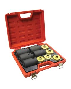 Schley Products Cup: 52mm OD x 44mm ID x 40mm L - Gold
