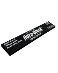 Trade Associates 16" Ultra Flex PSA Sanding Block