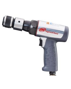 IRT123MAX image(1) - Ingersoll Rand Vibration Reduced Air Hammer, 3530 BPM, 2-5/8 Inch Stroke, Round Shank