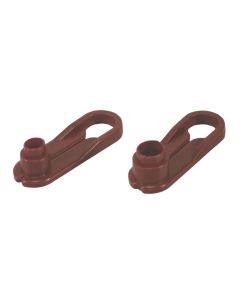 LIS39960 image(1) - Lisle FORD TRANSMISSION COOLER SET