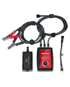 ROBEVDC100 image(0) - Robinair TESTER, COMPRESSOR