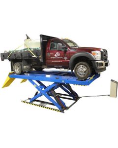 ATEATPK-PX16A-CF-KIT image(0) - Atlas Automotive Equipment PX16A Scissor Alignment Scissor Lift 16000 lb. Capacity  (WILL CALL)