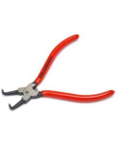 KDT82134 image(0) - GearWrench 5 Inch 90 Degree Fixed Tip Internal Snap Ring Pliers