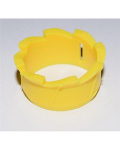 KEN30632 image(1) - Ken-tool 100Pk Pilot Sleeve Wheel Centering Sleeves