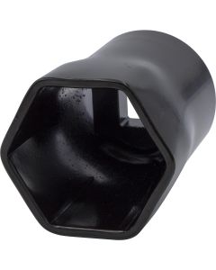 KAS1201 image(0) - Lang Tools (Kastar) 1201 - 2-3/32" 6 Point Hex Locknut Socket