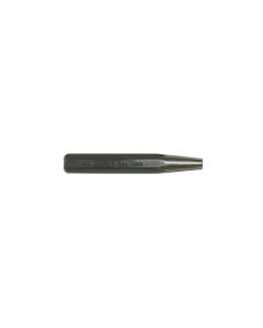 MAY20900 image(0) - Mayhew RIVET SET PUNCH, 3/8"X5" LONG, FUL