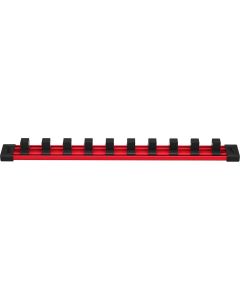MLW49-66-6736 image(0) - Milwaukee Tool 1/2" Drive Socket Rail