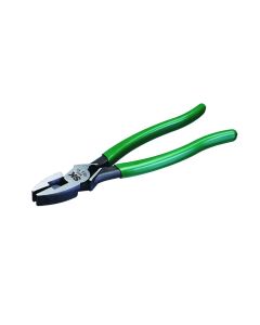 SKT18017 image(0) - S K Hand Tools Pliers Linemans 7in Regular