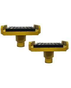 ATEATPK-202015 image(0) - Atlas Equipment Truck Frame Adapters/FTA, 1 1/2" Peg (1 Pair)