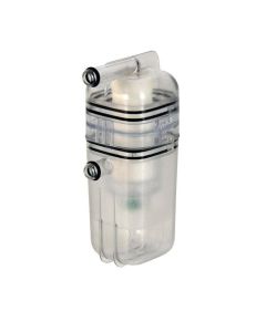 ASDSM50675 image(0) - Ansed Diagnostic Solutions Water Trap Assy for EGA5