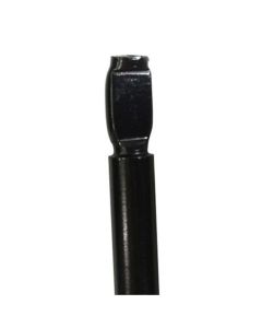 CTA4360 image(0) - CTA Manufacturing Spare Tire Tool - Lite Green