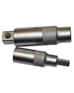 Mayhew 2-PC 2-IN-1 SOCKET ADAPTER SET