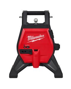 MLW3318-20 image(0) - Milwaukee Tool M12 Compact Drain Line Inspection Powered Base