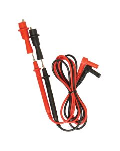 ESI629-10 image(1) - Electronic Specialties Ten Foot Test Leads w/Screw Off Alligator Clips