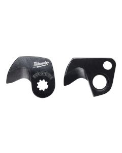 MLW48-44-0410 image(1) - Milwaukee Tool M12 600 MCM Cable Cutter Blade